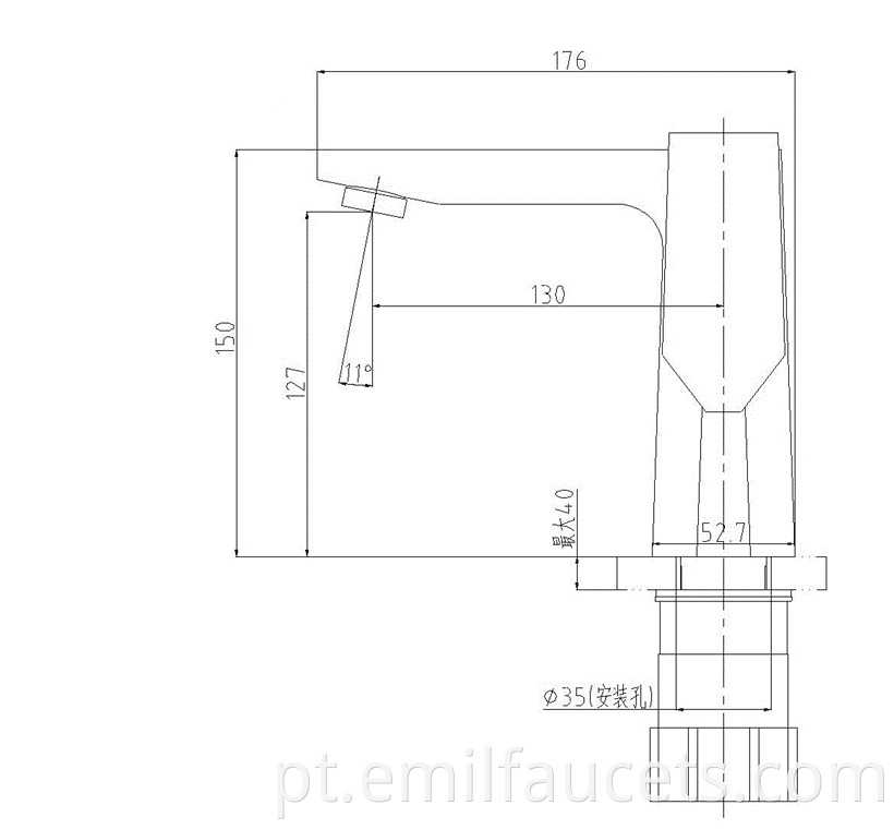 bathroom faucet tap 